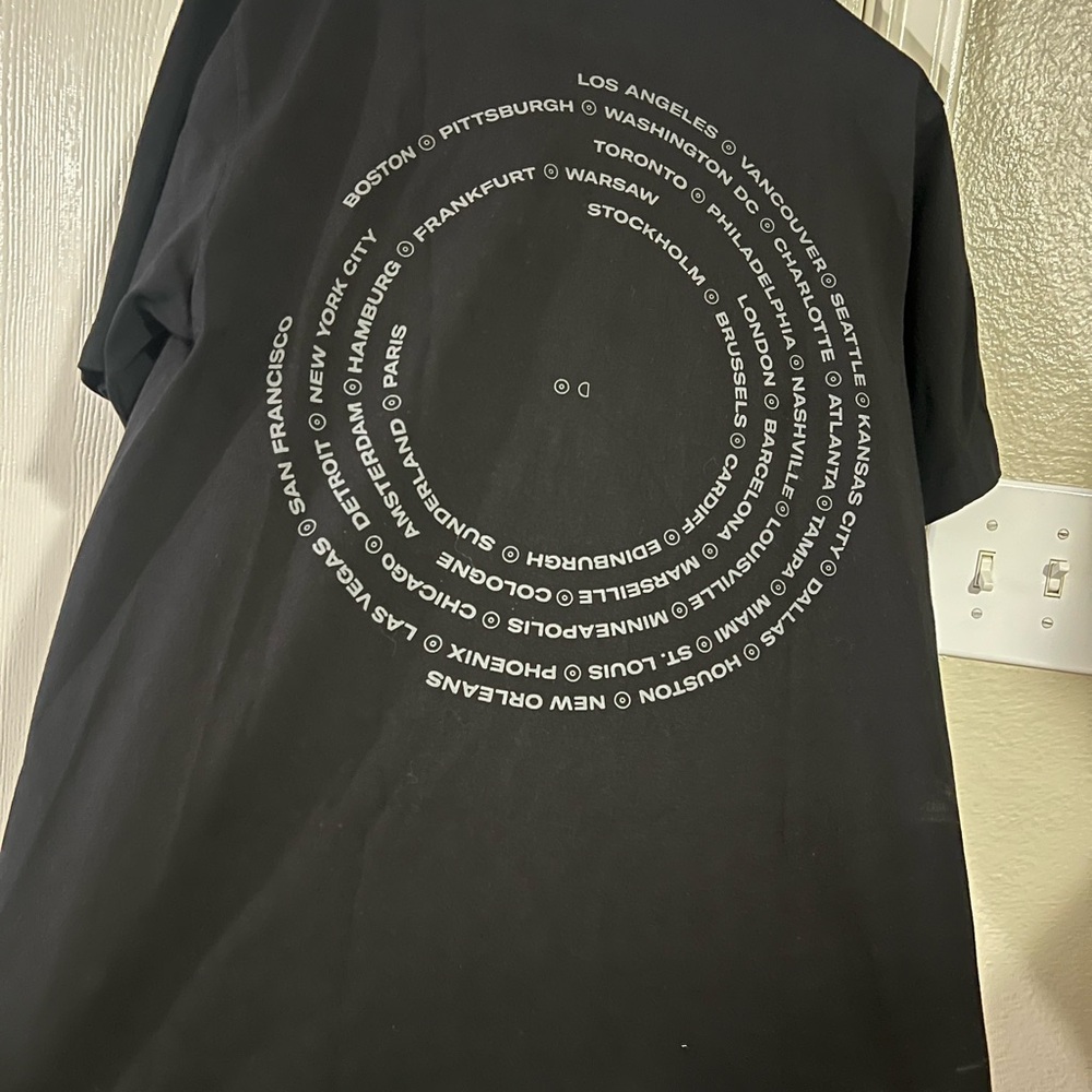 Official Authentic Beyonce Renaissance World Tour… - image 2